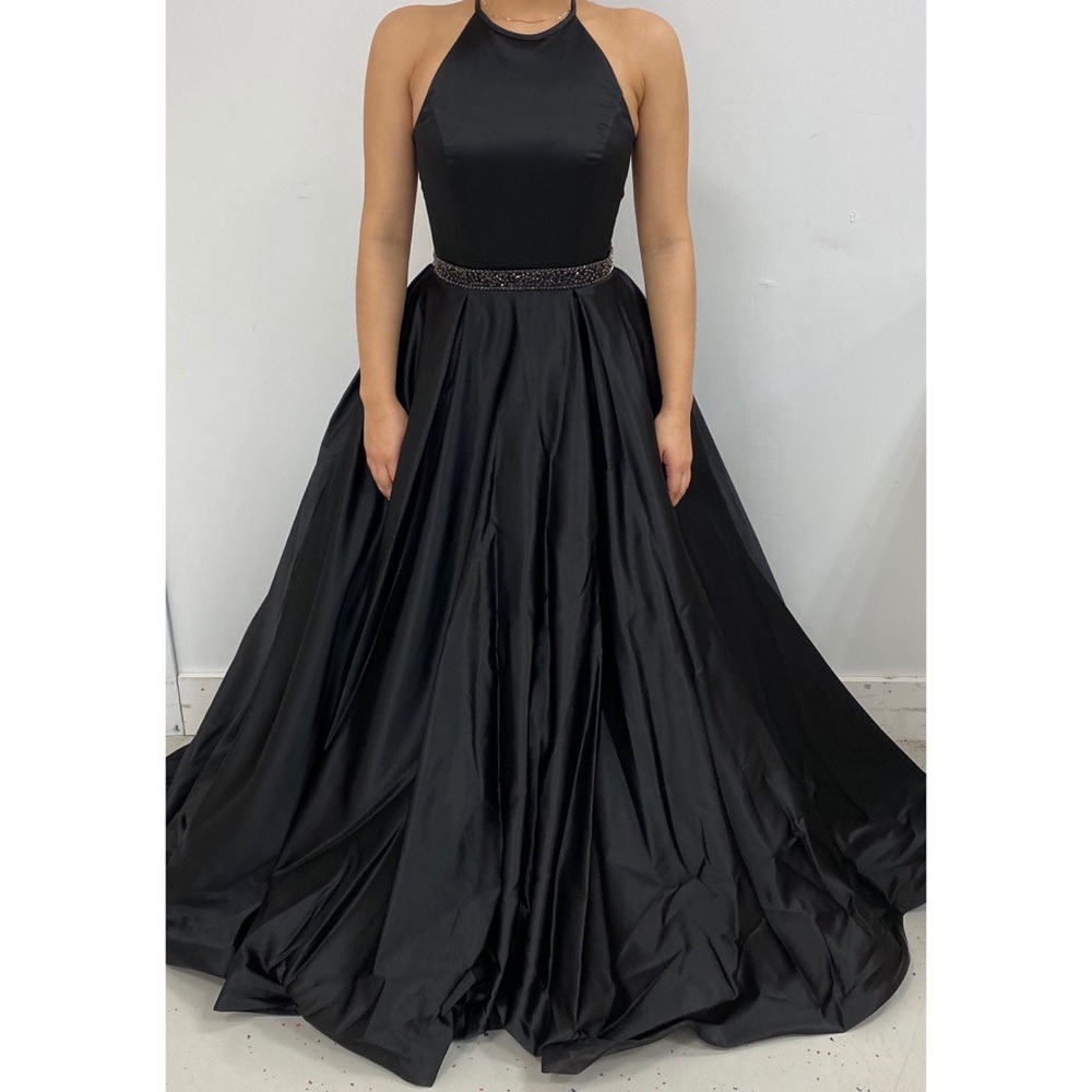 Sherri Hill Ballgown